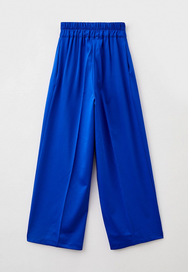 Блуза и брюки Sume цвет синий  Фото 5