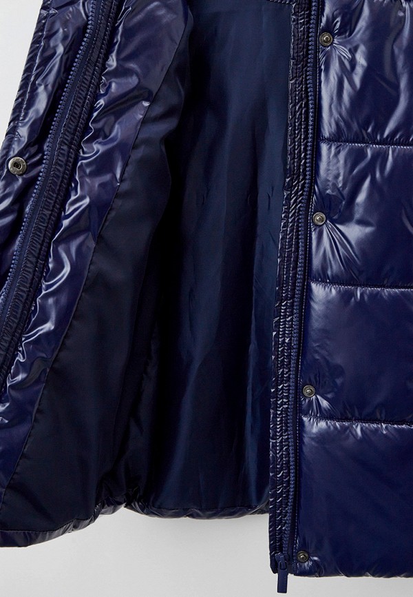 фото Куртка утепленная acoola