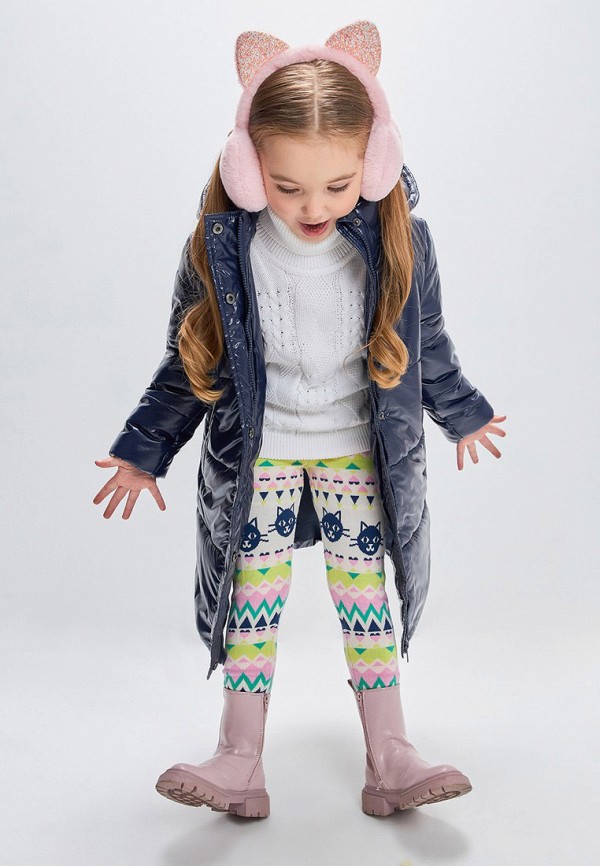 фото Куртка утепленная acoola