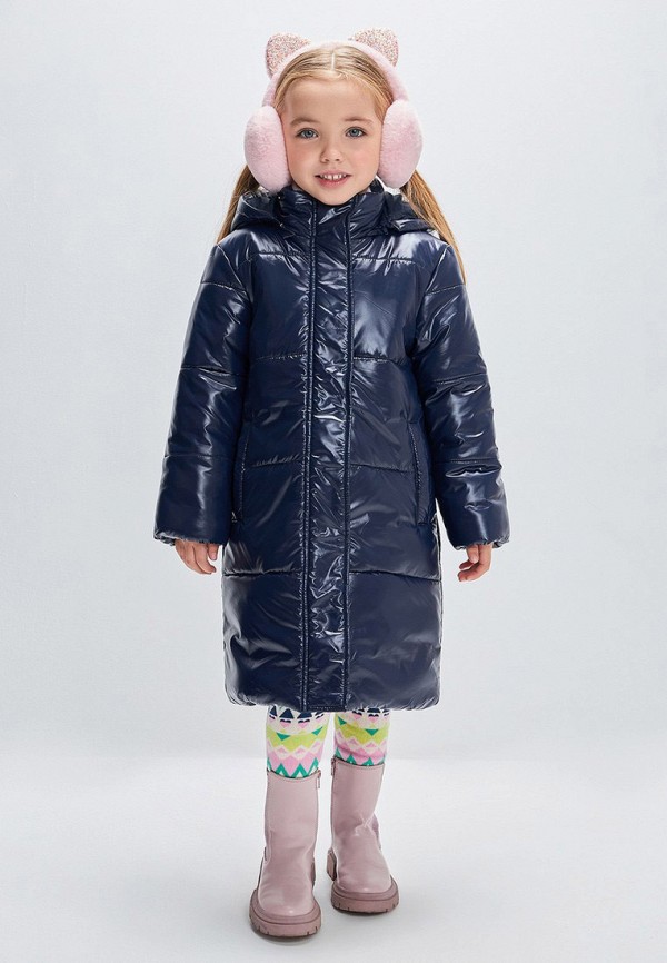 фото Куртка утепленная acoola