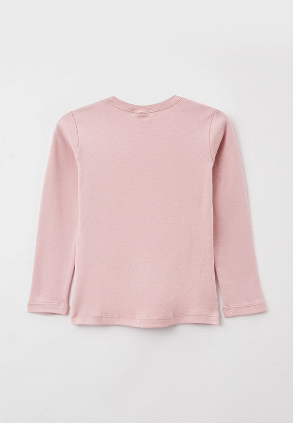 фото Лонгслив lovetti