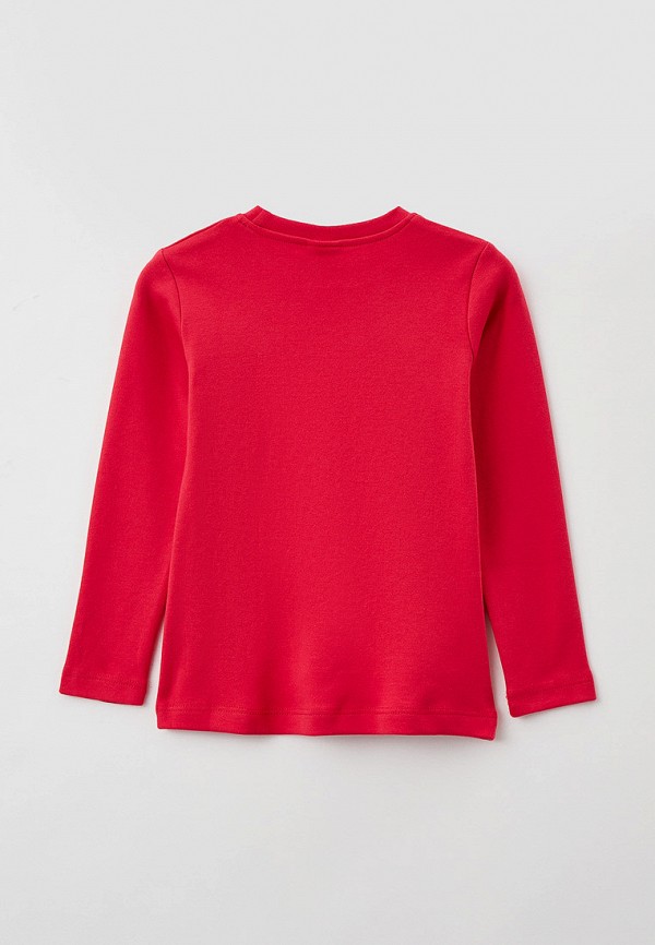 фото Лонгслив lovetti