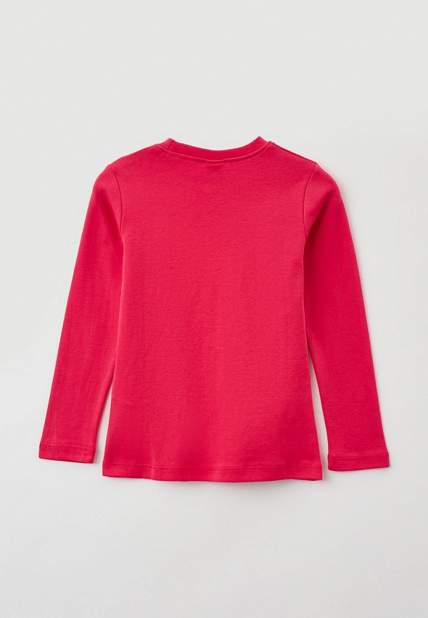 фото Лонгслив lovetti