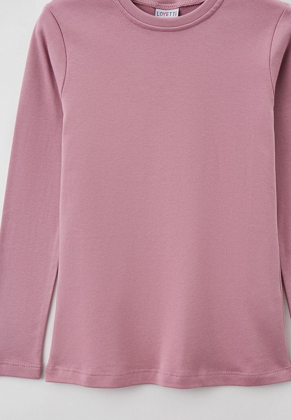 фото Лонгслив lovetti