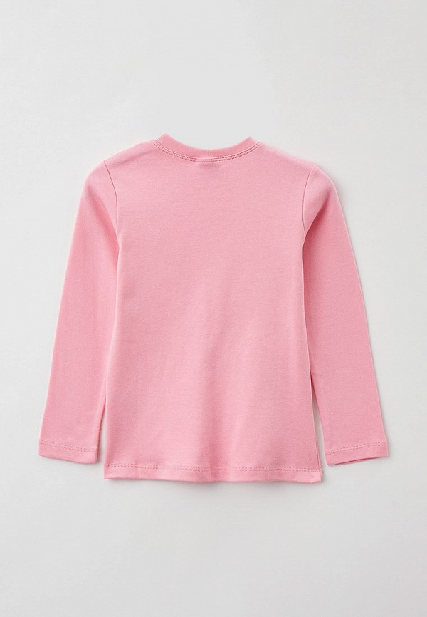 фото Лонгслив lovetti