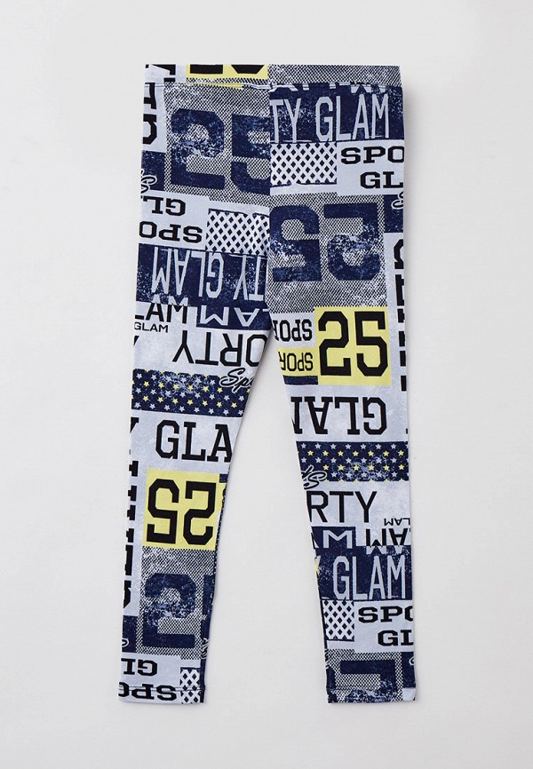 фото Леггинсы lovetti