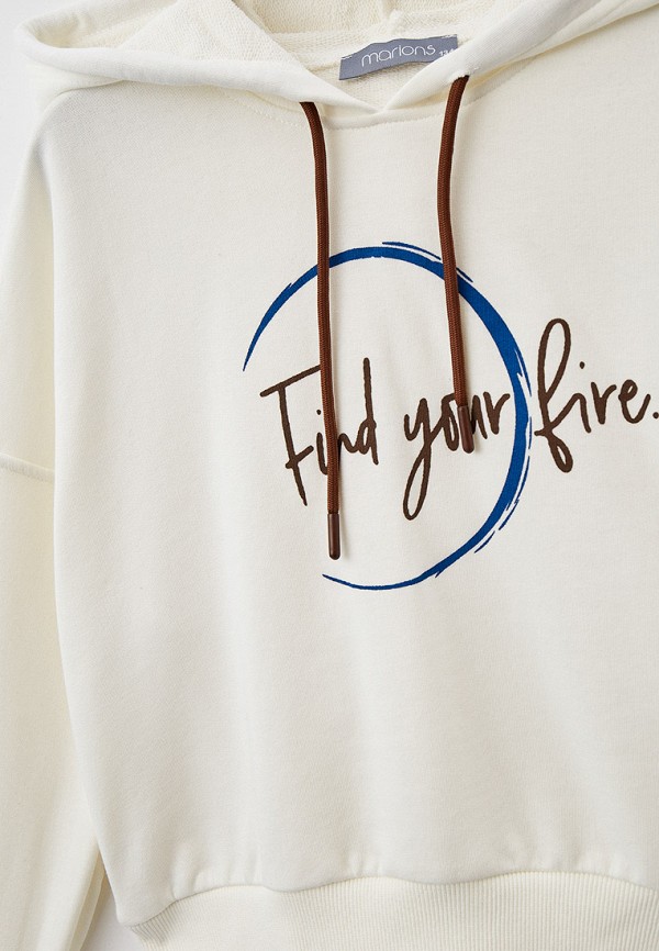 фото Костюм спортивный marions