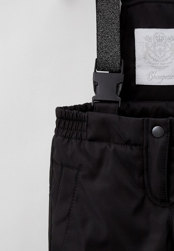 фото Брюки утепленные choupette