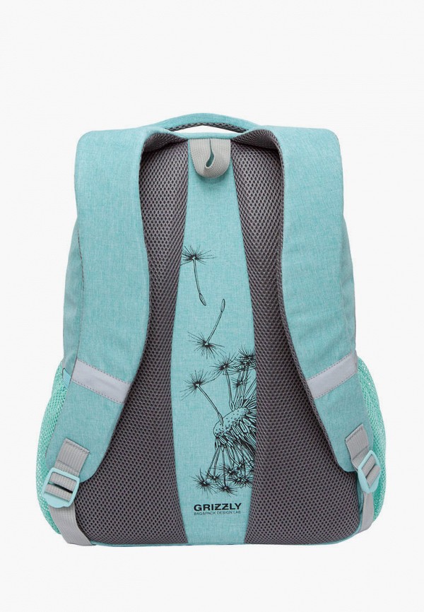 фото Рюкзак grizzly