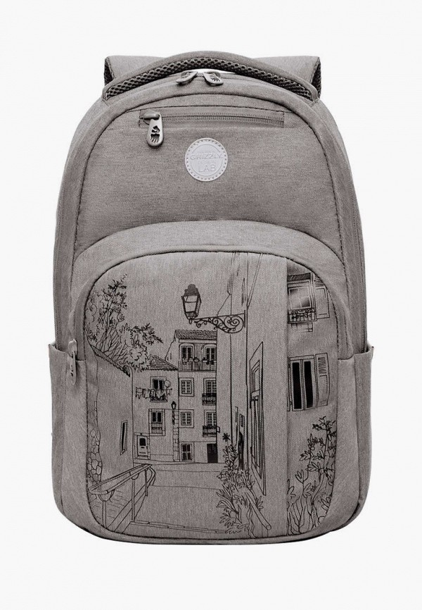 фото Рюкзак grizzly