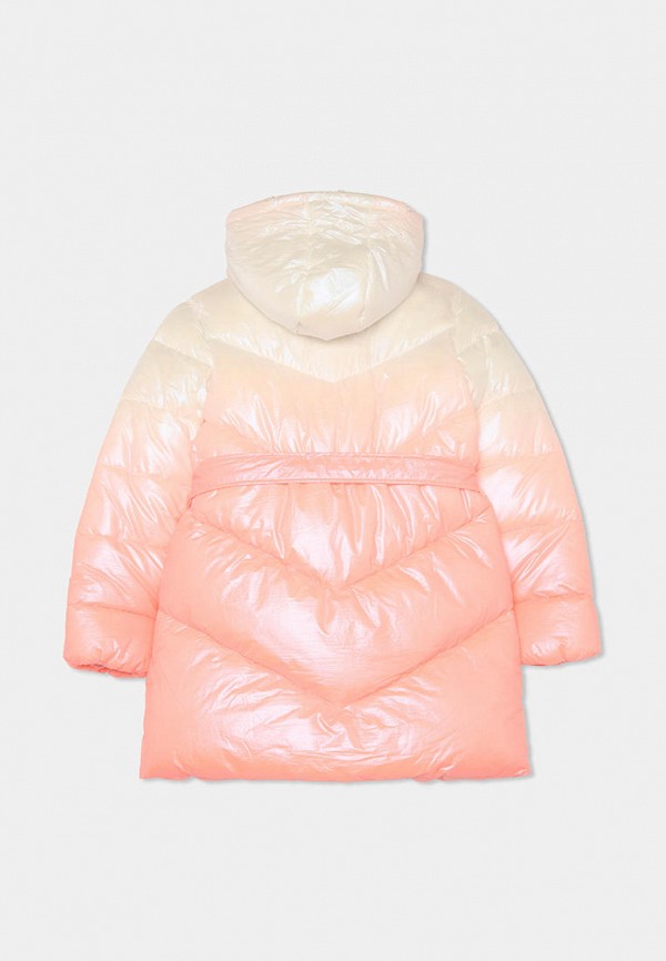 фото Куртка утепленная sei tu