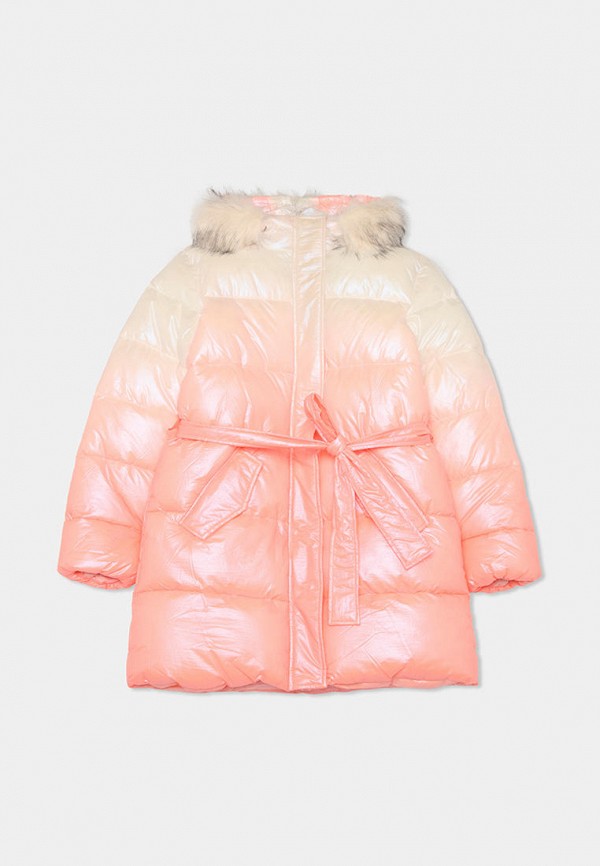 фото Куртка утепленная sei tu