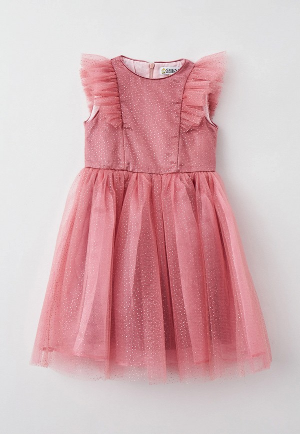 фото Платье smena