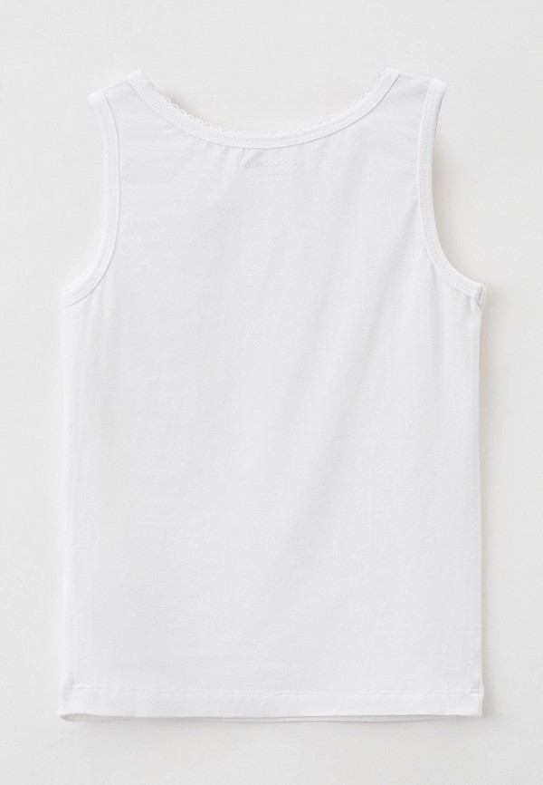 фото Майки 2 шт. coccodrillo