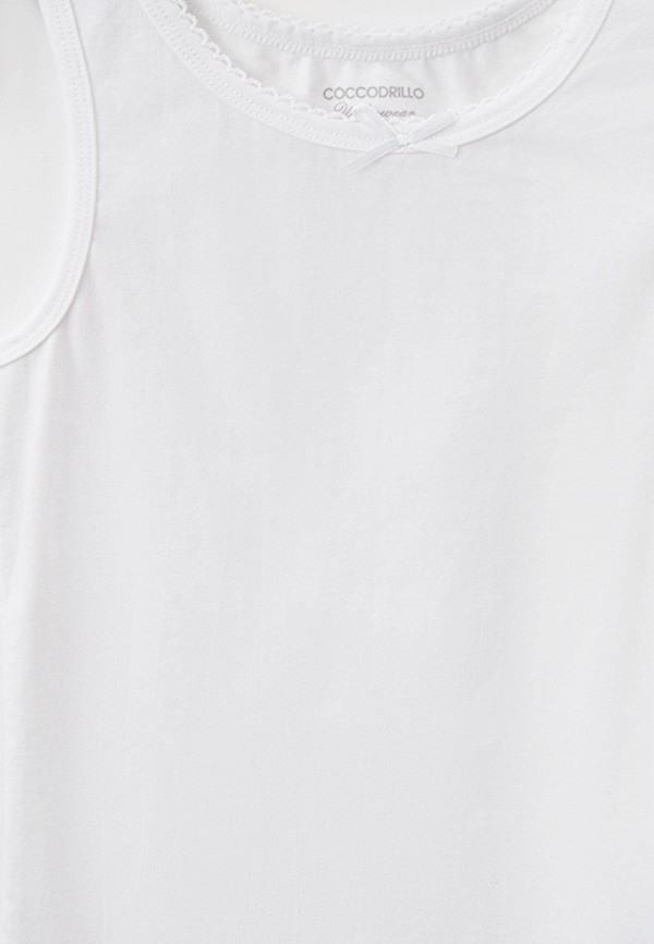 фото Майки 2 шт. coccodrillo