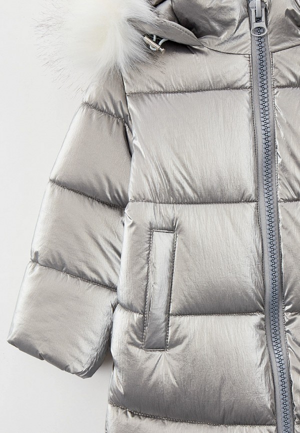 фото Куртка утепленная choupette