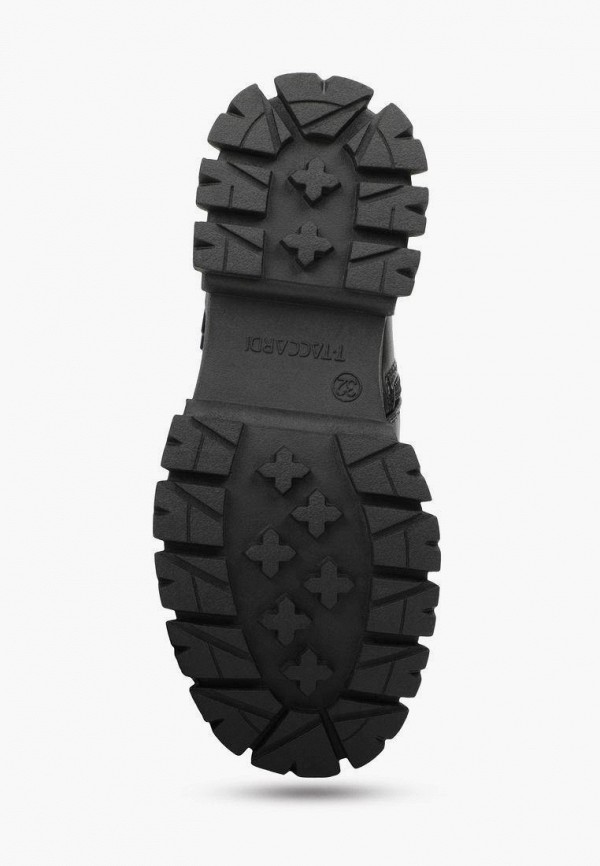 фото Ботинки t.taccardi