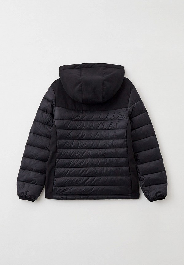 фото Куртка утепленная protest