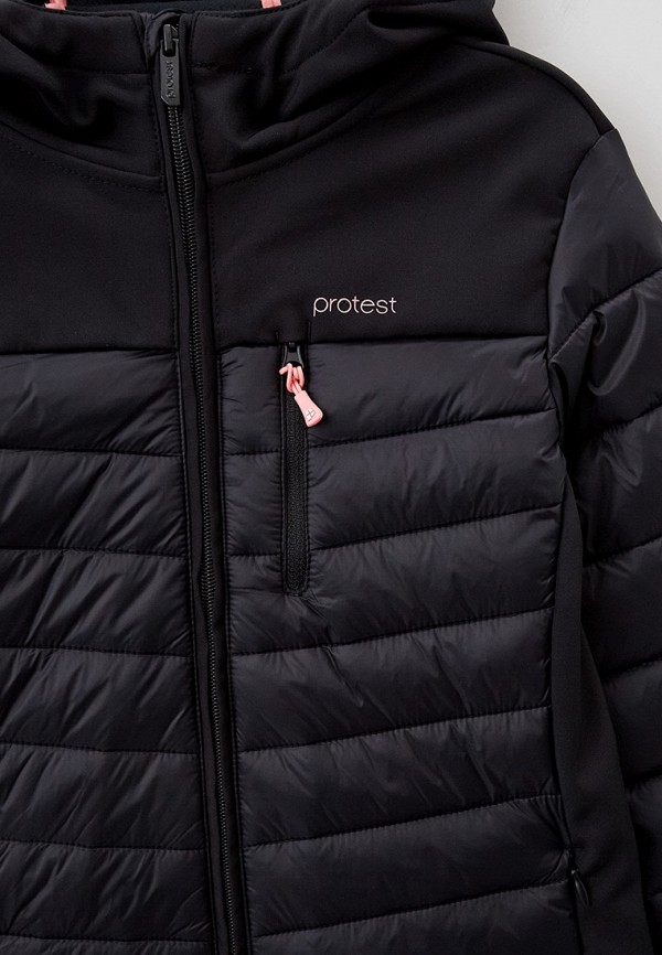 фото Куртка утепленная protest