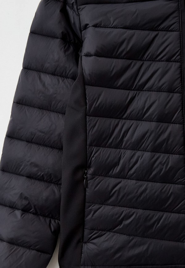 фото Куртка утепленная protest