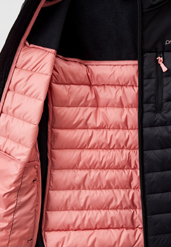 фото Куртка утепленная protest