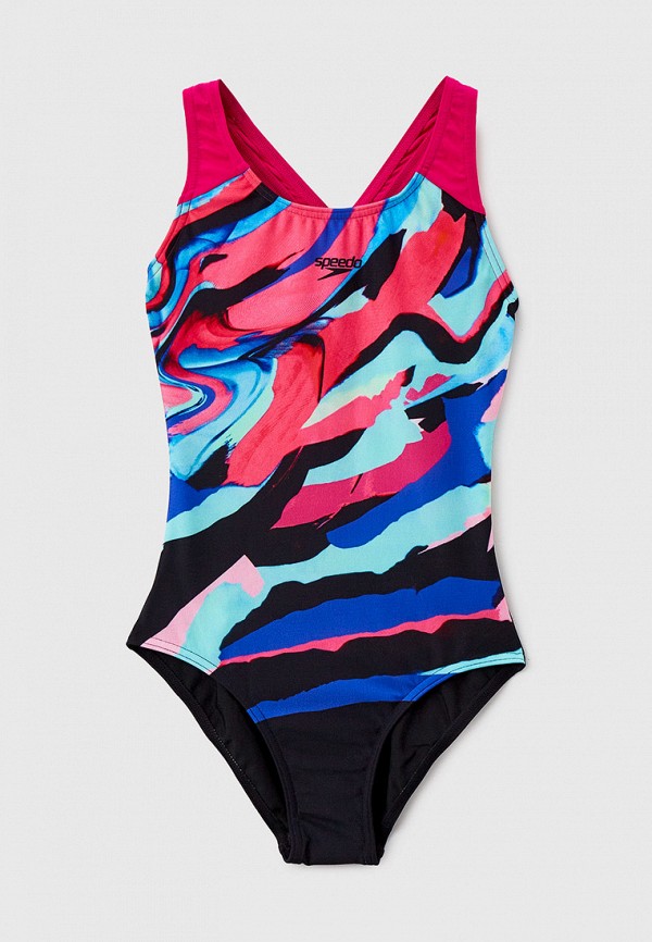 фото Купальник speedo