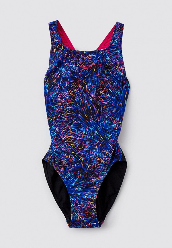 

Купальник Speedo, Разноцветный, ALV DIGI LDRBK