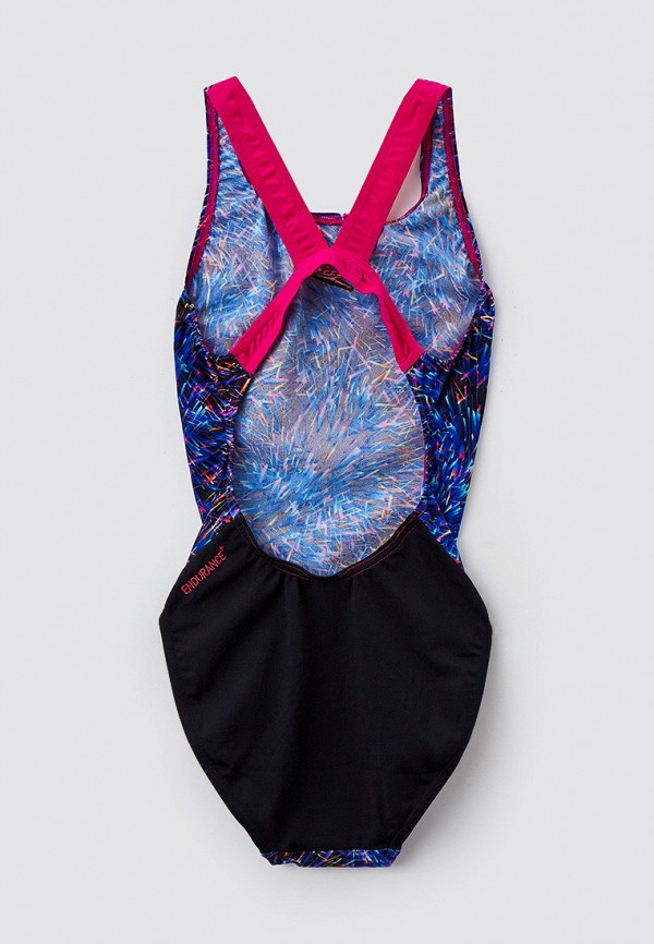 фото Купальник speedo