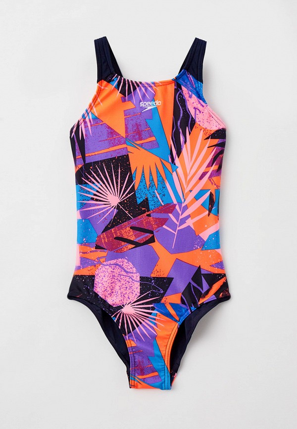 

Купальник Speedo, Разноцветный, ALV PLSBK