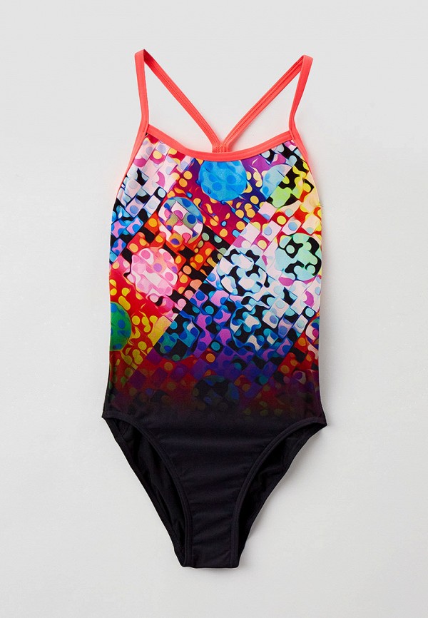

Купальник Speedo, Разноцветный, PLC V-BACK