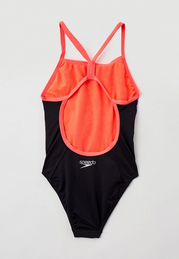 фото Купальник speedo