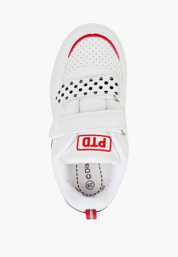 фото Кеды playtoday