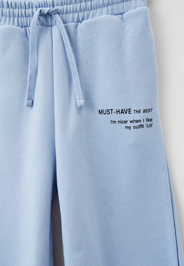 фото Брюки спортивные acoola