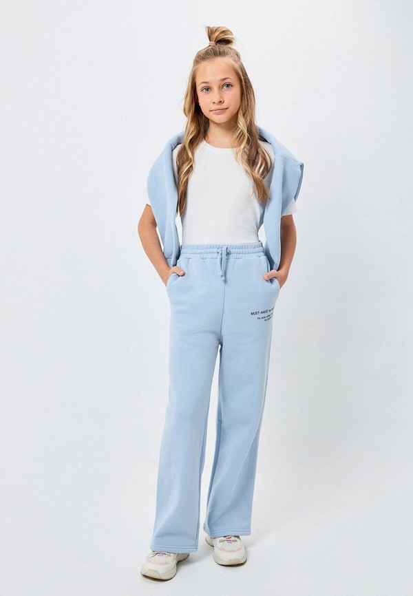 фото Брюки спортивные acoola