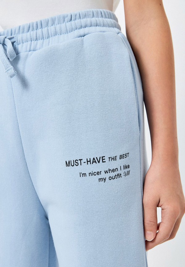 фото Брюки спортивные acoola