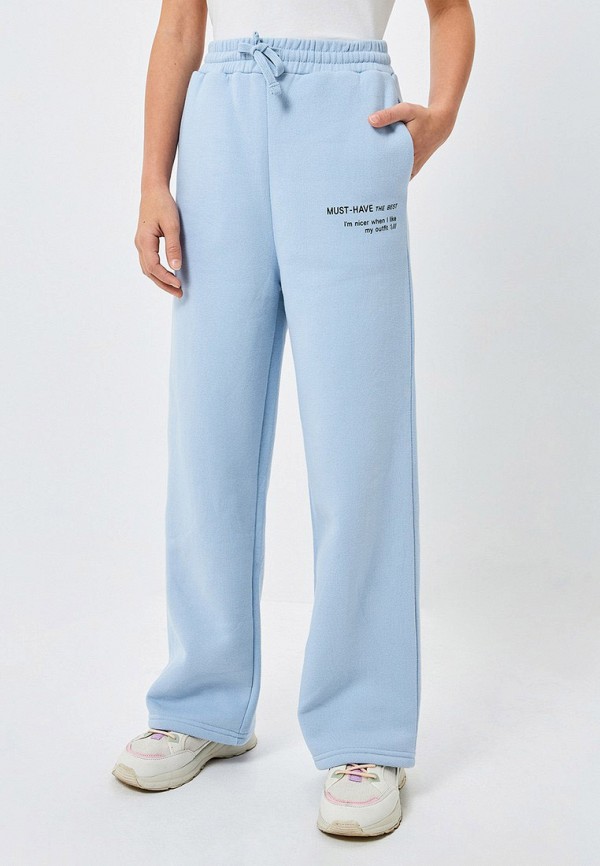 фото Брюки спортивные acoola