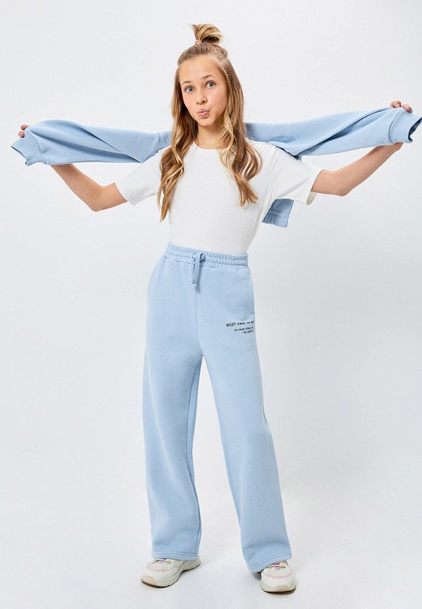 фото Брюки спортивные acoola