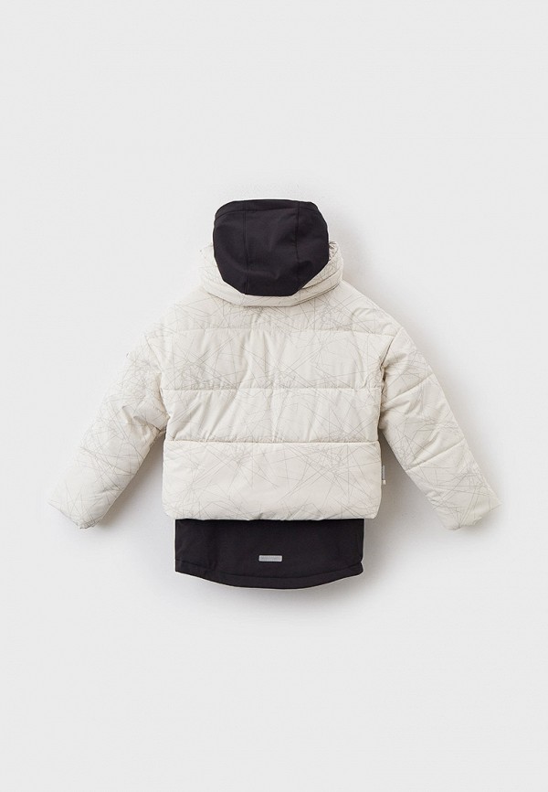 фото Куртка утепленная kerry