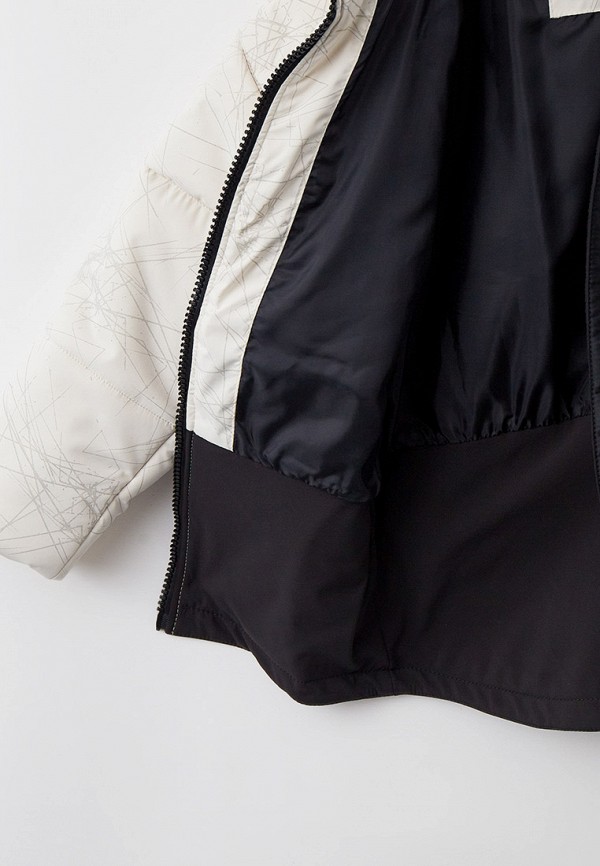 фото Куртка утепленная kerry