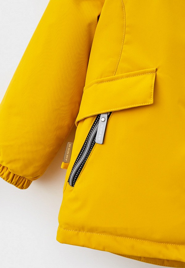 фото Куртка утепленная kerry