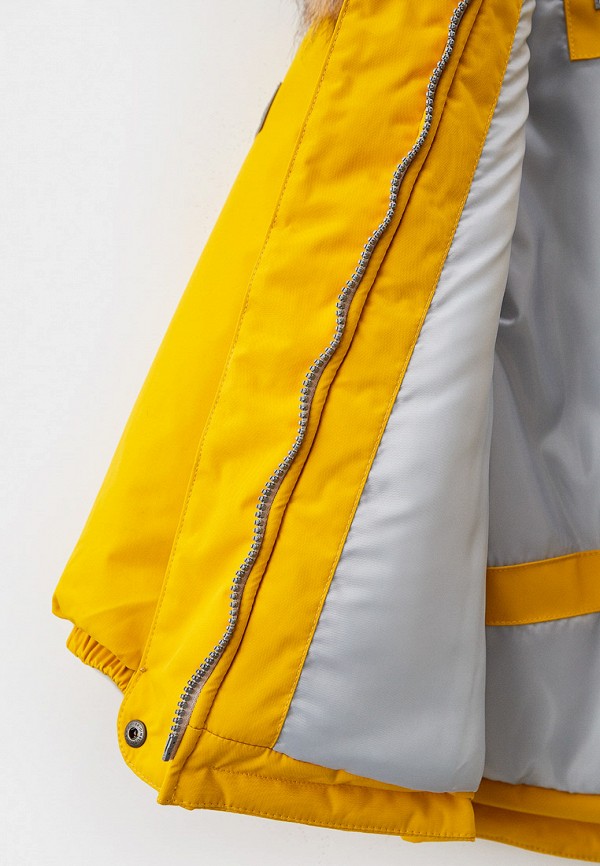 фото Куртка утепленная kerry