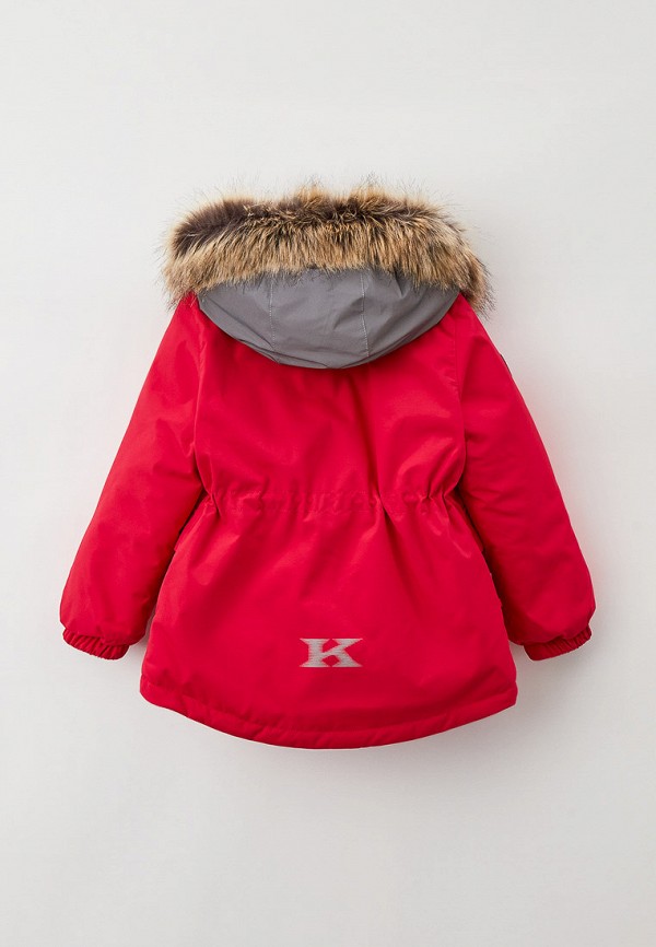 фото Куртка утепленная kerry