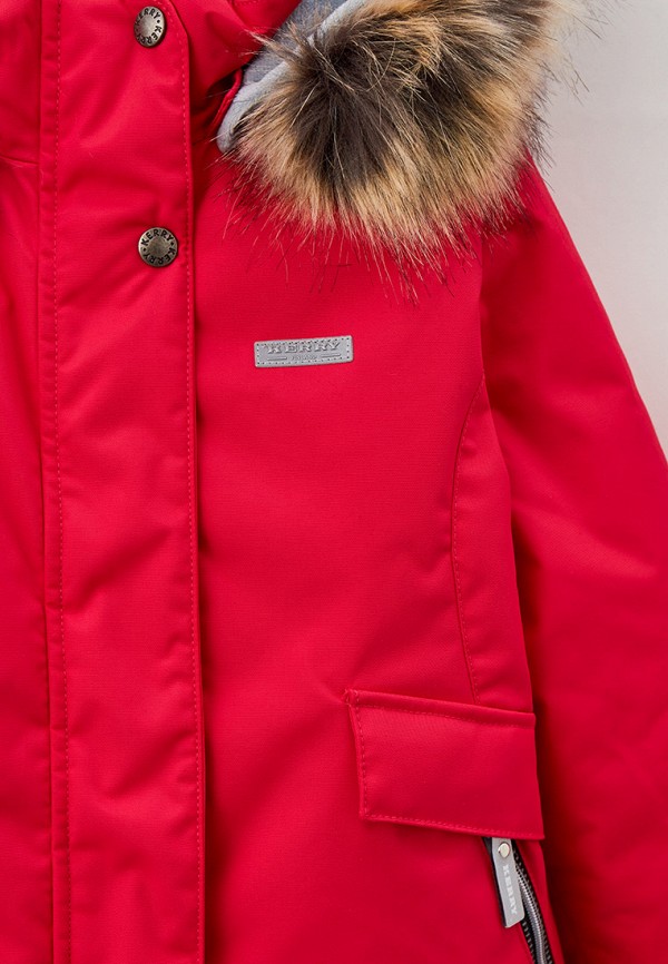 фото Куртка утепленная kerry