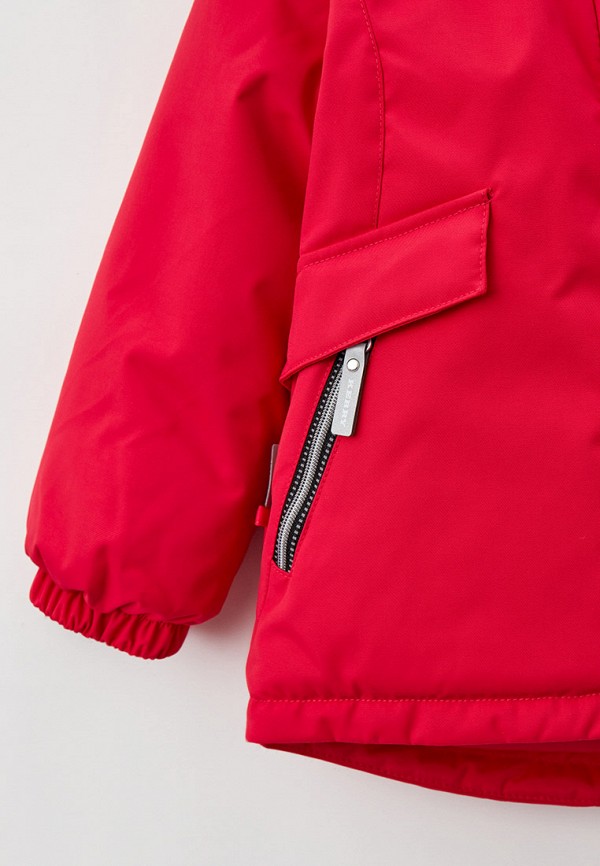 фото Куртка утепленная kerry