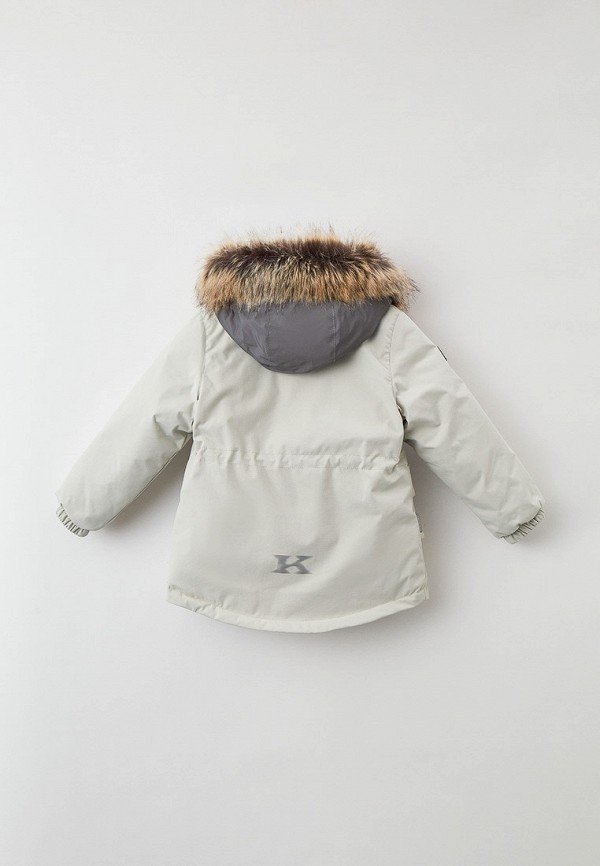 фото Куртка утепленная kerry