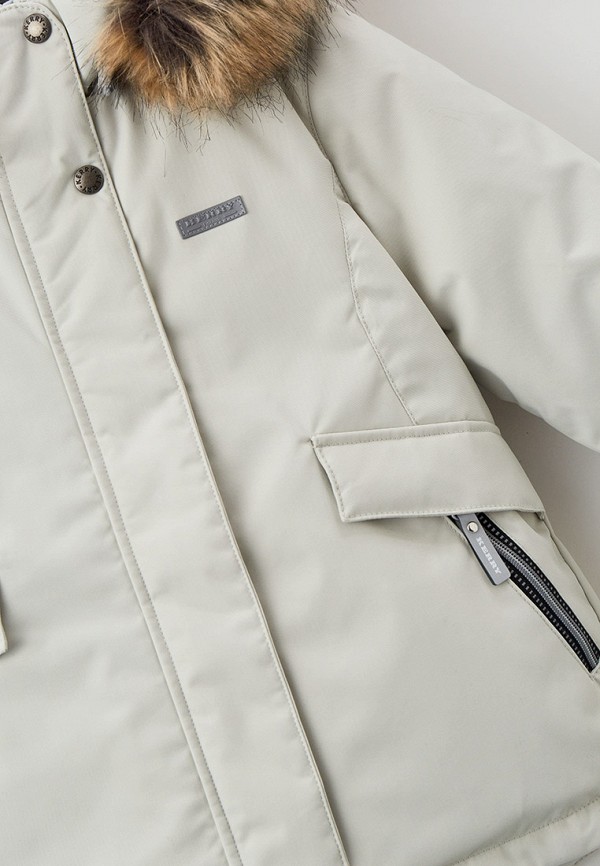 фото Куртка утепленная kerry