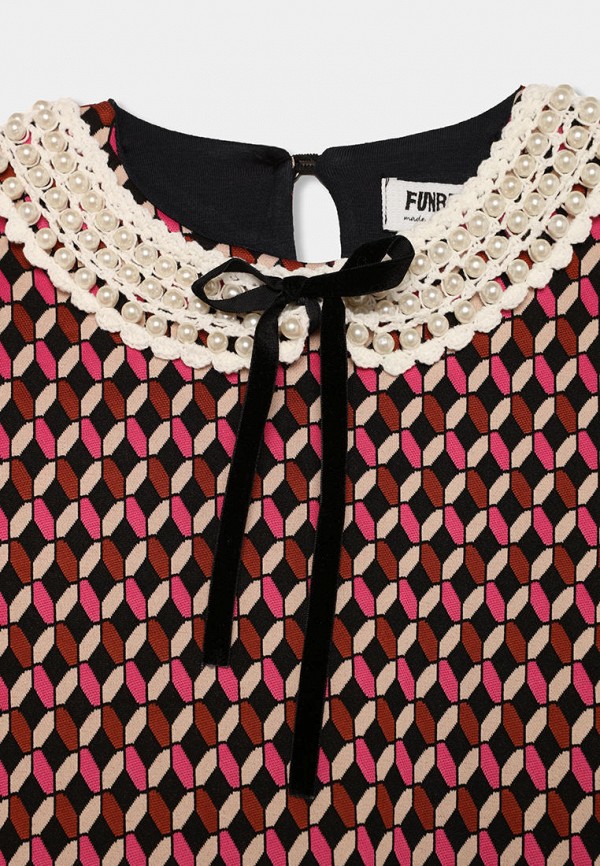 фото Платье funbee