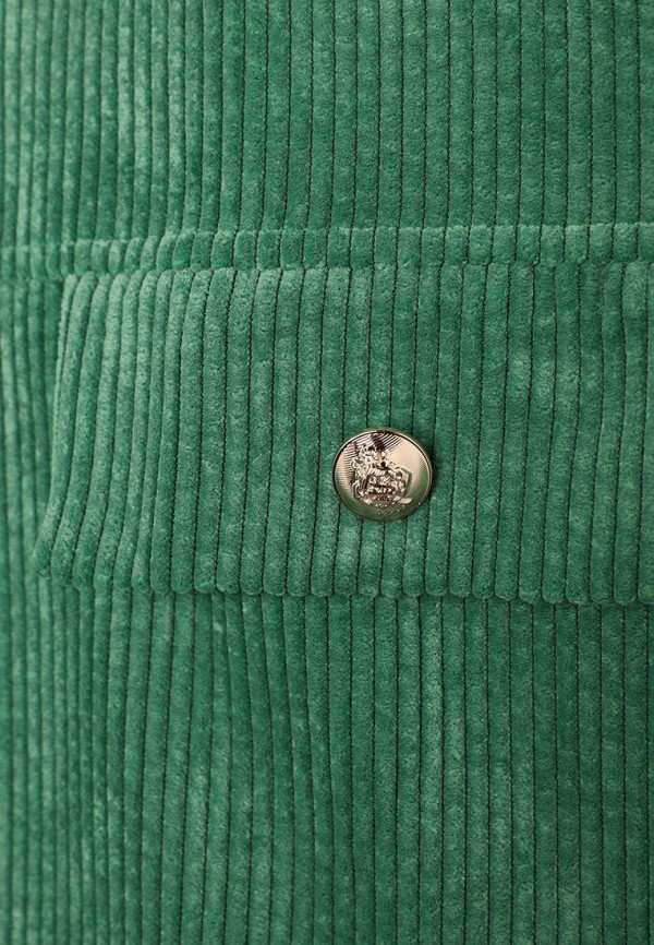 Платье Funbee зеленый, размер 140, фото 3