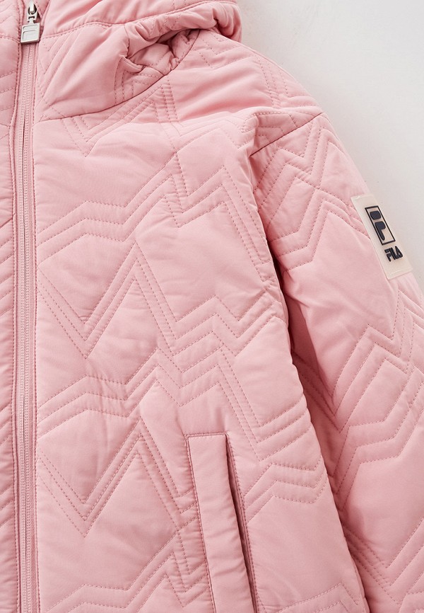 фото Куртка утепленная fila