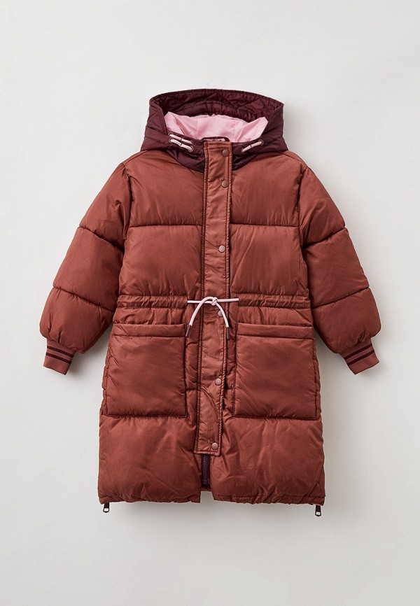 фото Куртка утепленная defacto